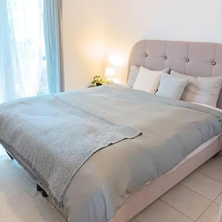 Comfy Cozy Iksia Leilighet Ixiá Eksteriør bilde