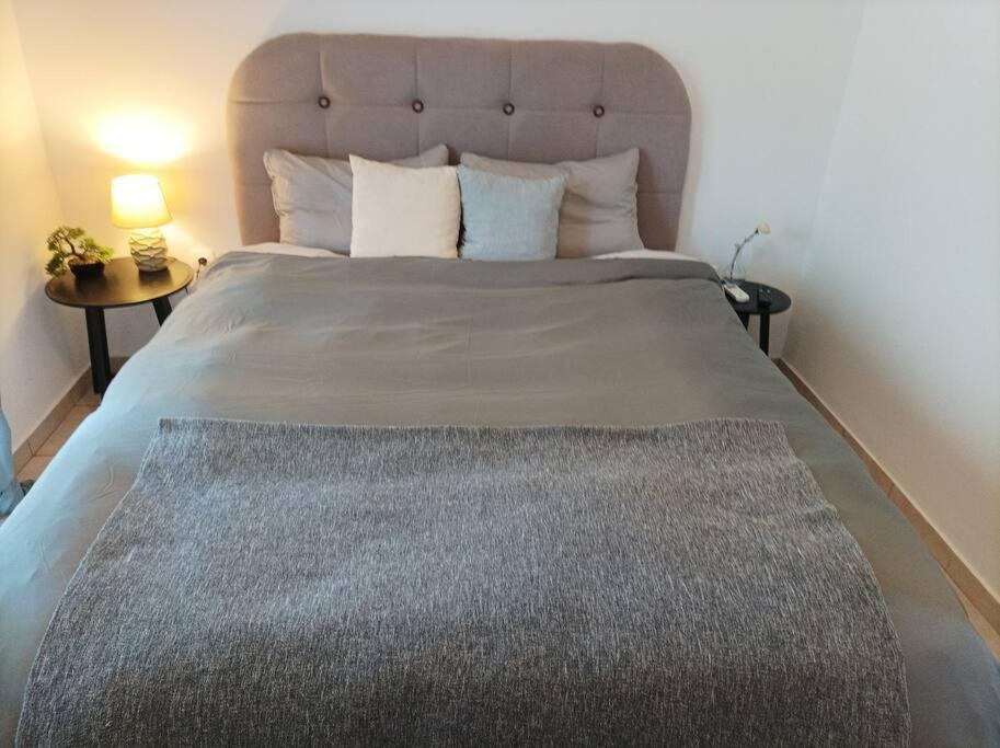Comfy Cozy Iksia Leilighet Ixiá Eksteriør bilde